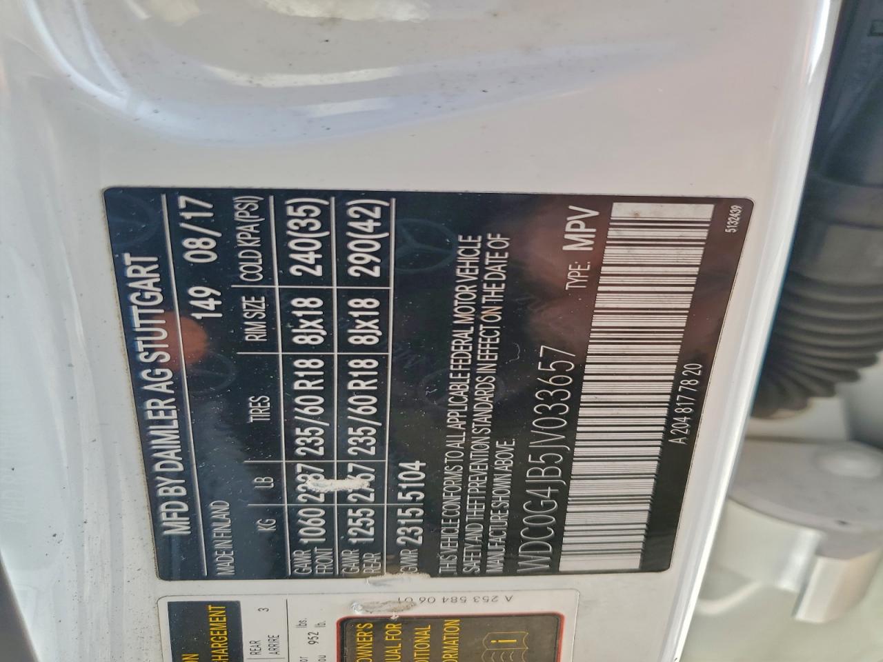 Mercedes-Benz GLC 300 Image 6