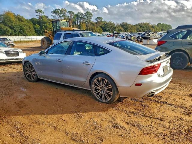 Audi A7 Premium Plus Image 3