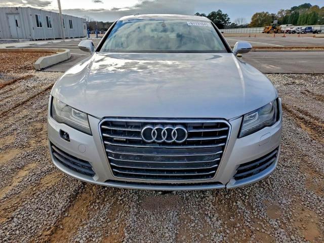 Audi A7 Premium Plus Image 5