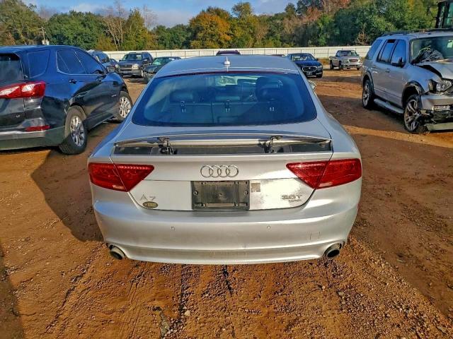 Audi A7 Premium Plus Image 10