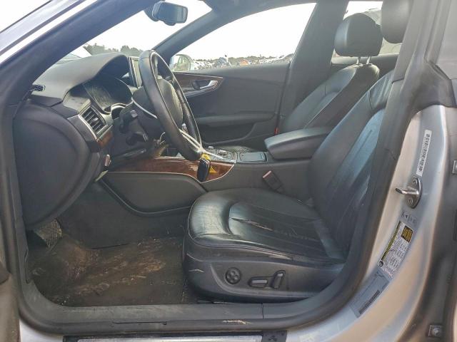 Audi A7 Premium Plus Image 7