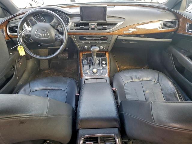 Audi A7 Premium Plus Image 9