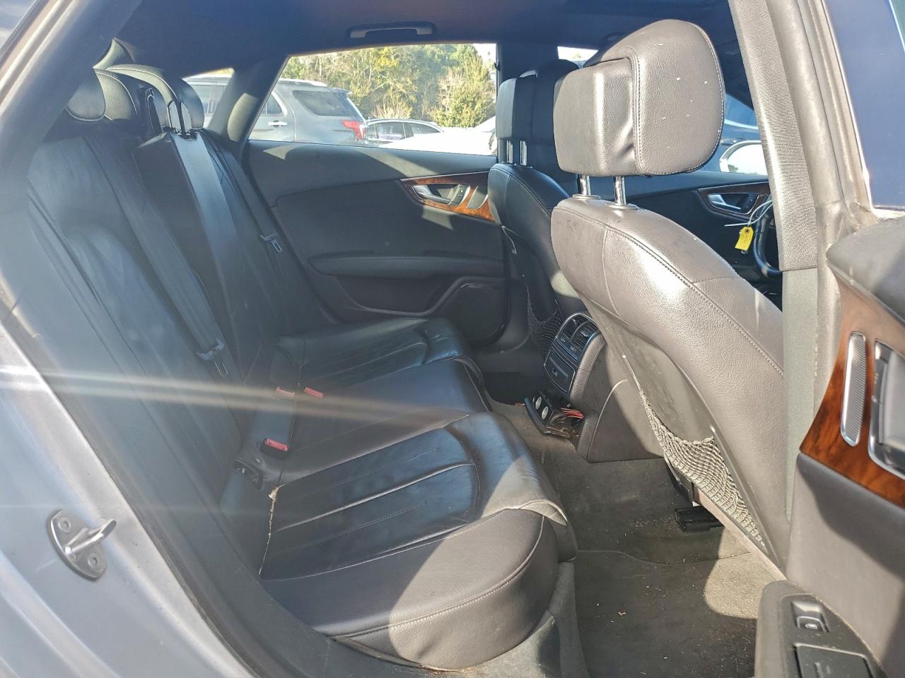 Audi A7 Premium Plus Image 11