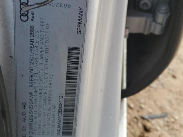 Audi A7 Premium Plus Image 12