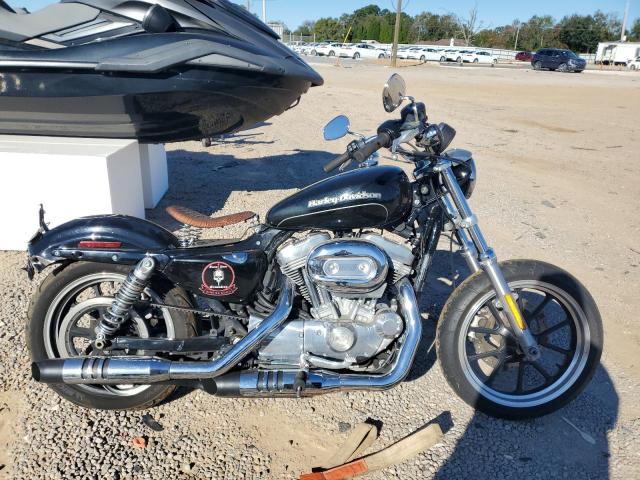  Salvage Harley-Davidson Xl