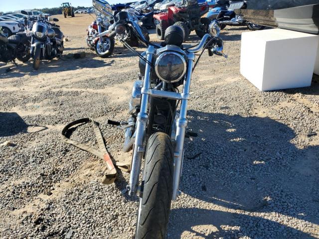 Harley-Davidson Xl Superlow Image 8