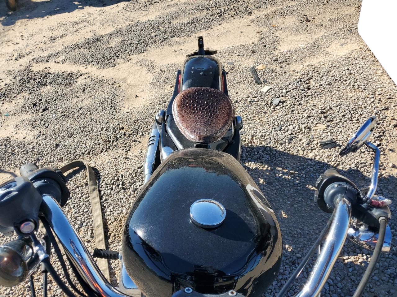 Harley-Davidson Xl Superlow Image 2