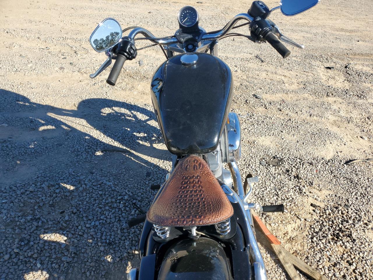 Harley-Davidson Xl Superlow Image 6