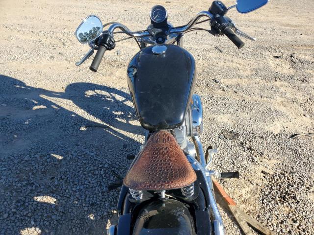 Harley-Davidson Xl Superlow Image 6