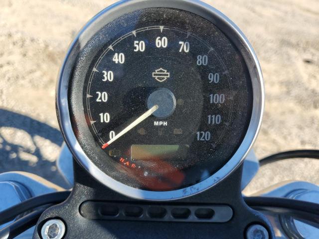 Harley-Davidson Xl Superlow Image 5