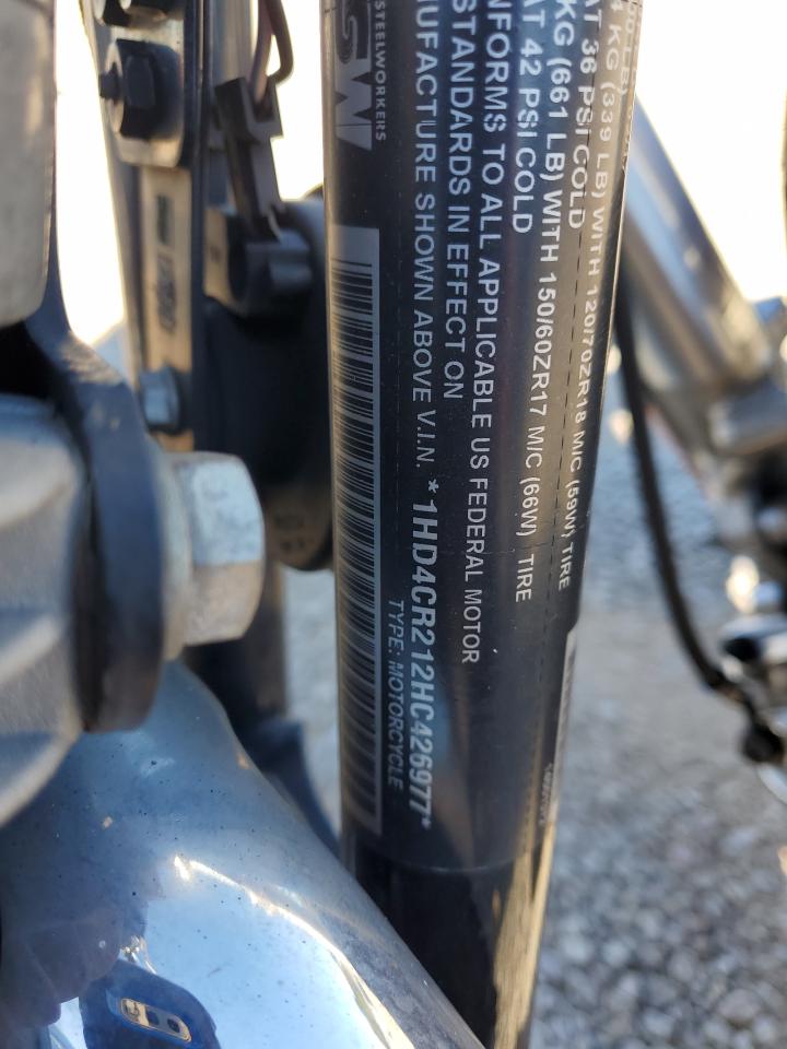 Harley-Davidson Xl Superlow Image 3