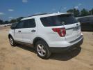 Ford Explorer Xlt Image 4