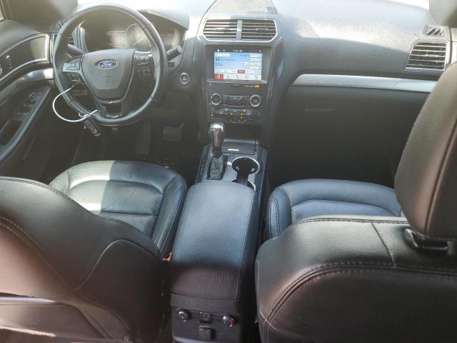 Ford Explorer Xlt Image 8