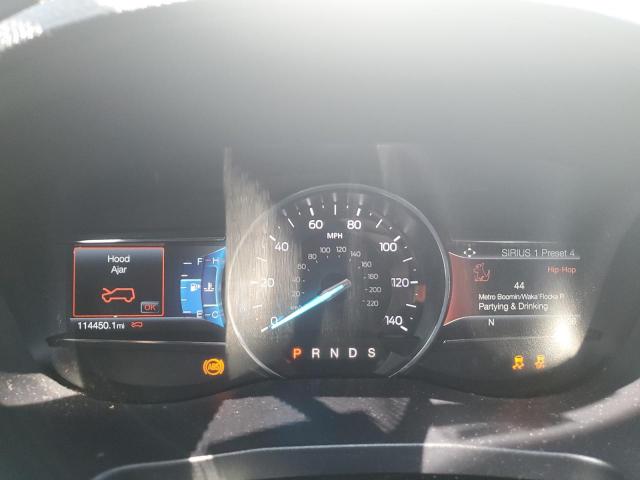 Ford Explorer Xlt Image 3