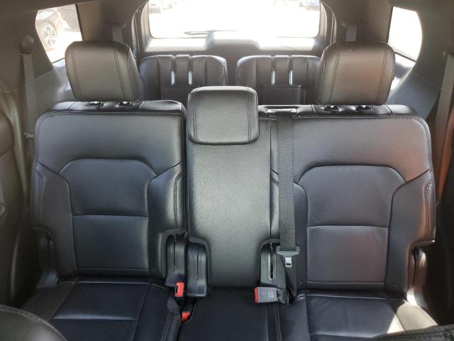 Ford Explorer Xlt Image 5