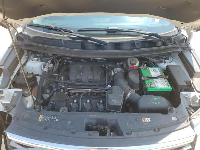 Ford Explorer Xlt Image 13