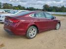 Chrysler 200 Lx Image 3