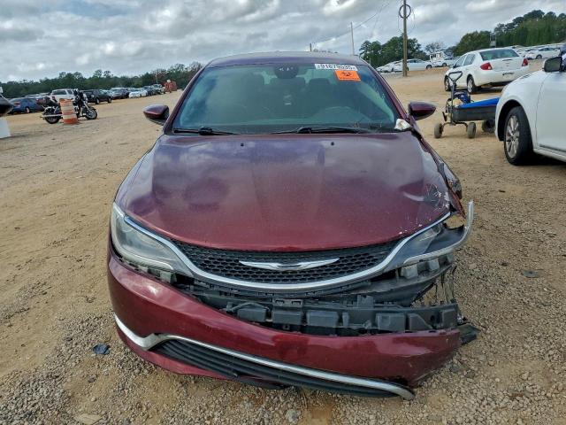 Chrysler 200 Lx Image 2