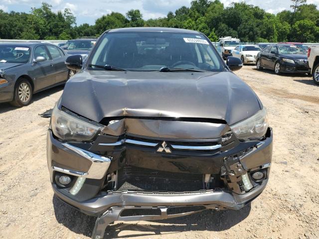 Mitsubishi Outlander Es Image 11