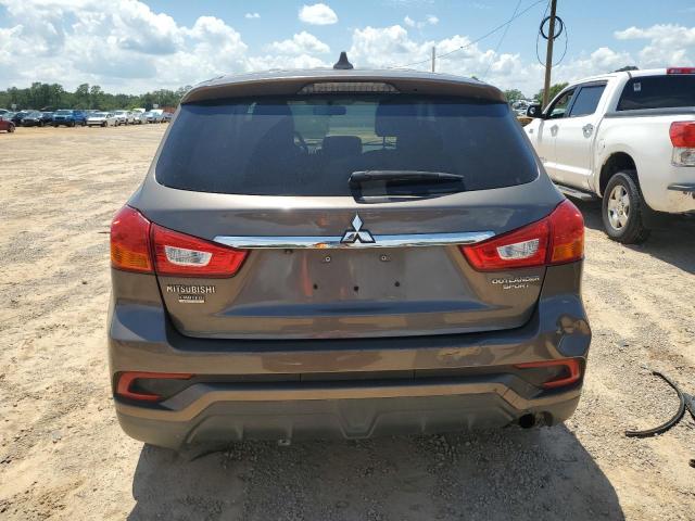 Mitsubishi Outlander Es Image 4