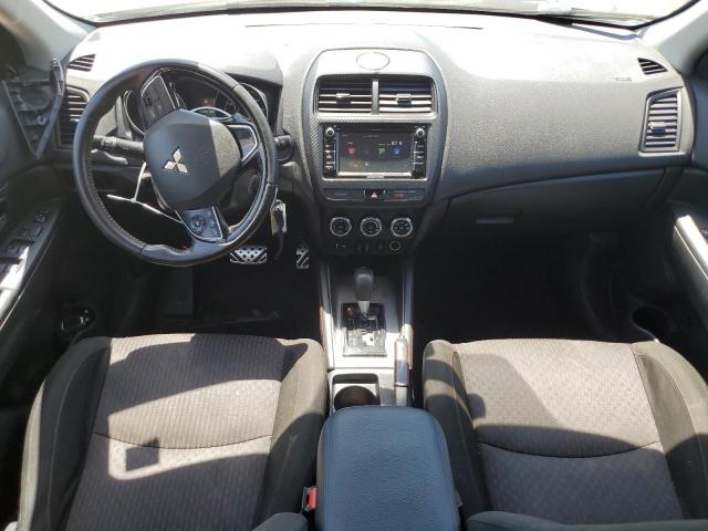 Mitsubishi Outlander Es Image 3