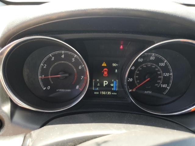 Mitsubishi Outlander Es Image 2