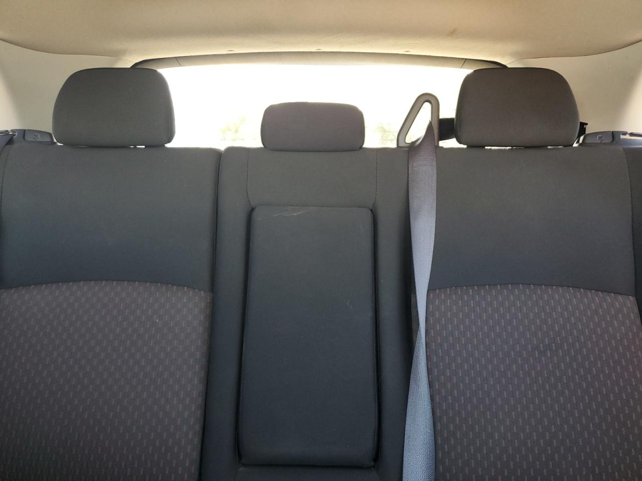 Mitsubishi Outlander Es Image 7