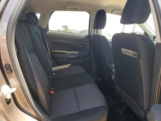 Mitsubishi Outlander Es Image 8