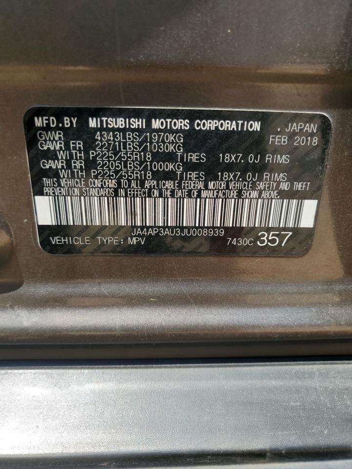 Mitsubishi Outlander Es Image 5