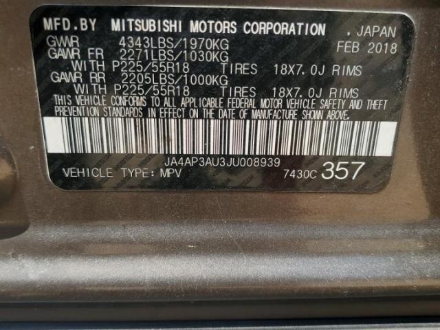 Mitsubishi Outlander Es Image 5