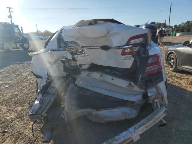 Ford Taurus Sel Image 5