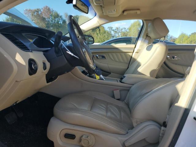 Ford Taurus Sel Image 6