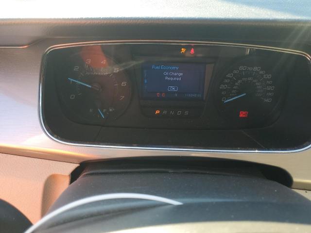 Ford Taurus Sel Image 7