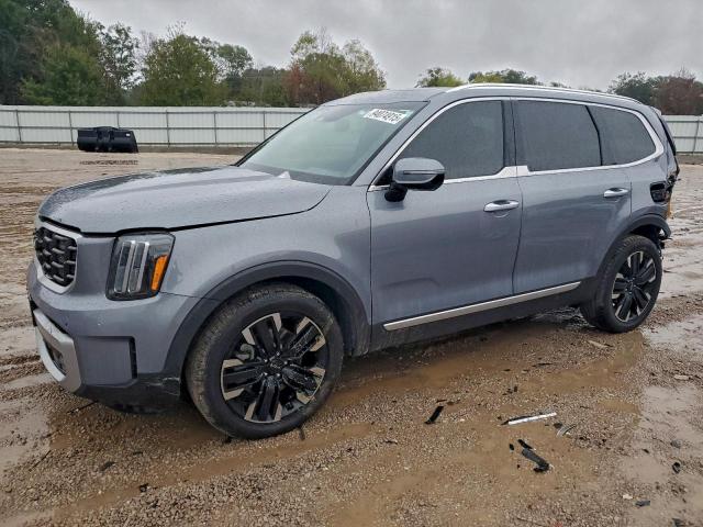  Salvage Kia Telluride