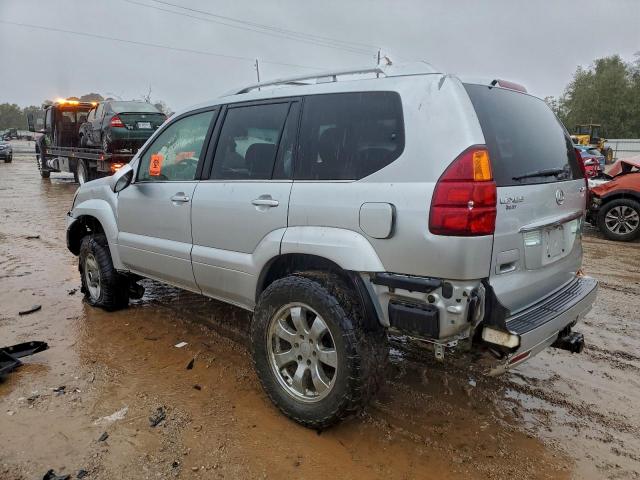 Lexus Gx 470 Image 9