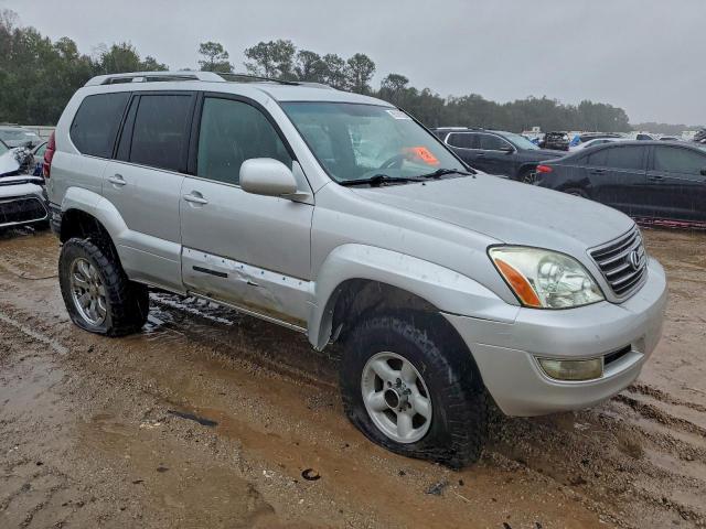 Lexus Gx 470 Image 7