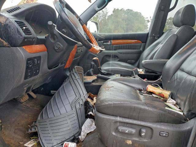 Lexus Gx 470 Image 11