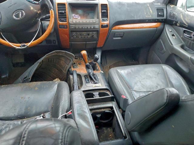 Lexus Gx 470 Image 5