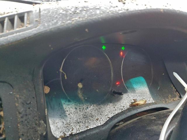 Lexus Gx 470 Image 4