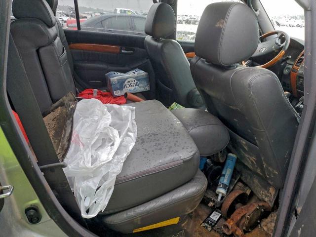 Lexus Gx 470 Image 12