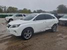 Lexus RX 350 Image 1
