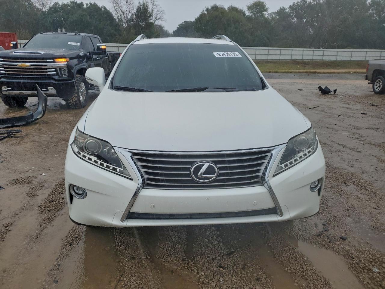 Lexus RX 350 Image 11