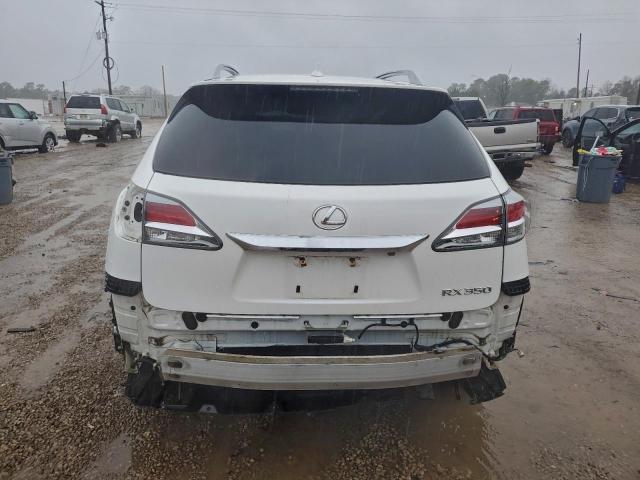 Lexus RX 350 Image 8