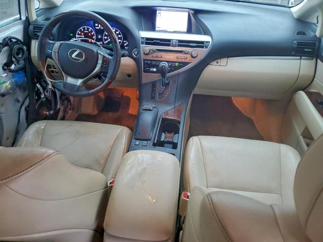 Lexus RX 350 Image 3