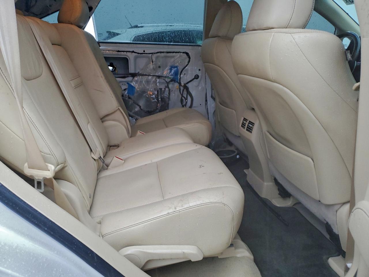 Lexus RX 350 Image 4
