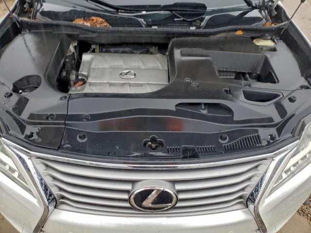 Lexus RX 350 Image 6