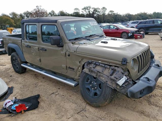 Jeep Gladiator Sport Image 6