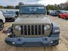 Jeep Gladiator Sport Image 8