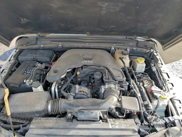 Jeep Gladiator Sport Image 9