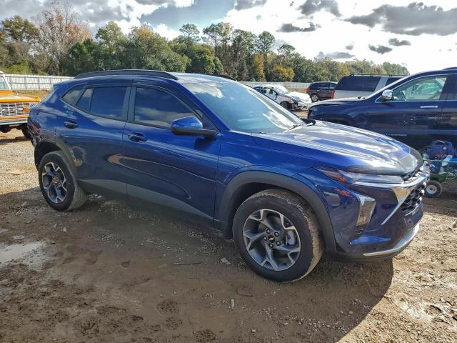 Chevrolet Trax 1lt Image 13